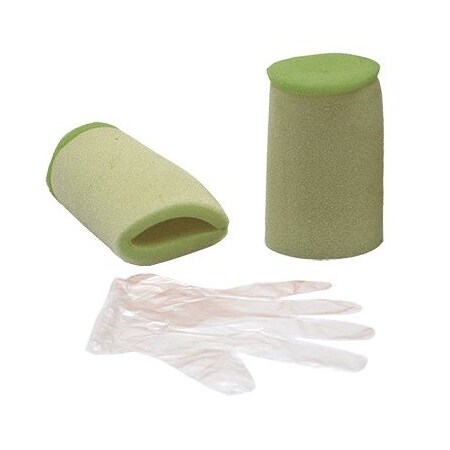 Wix Filters Air Filter 24294